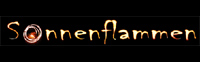 Sonnenflammen