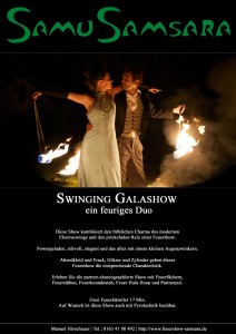 - Swinging Galashow 1